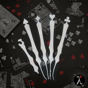 Lamba2 Vegas Lock Pick set Sparrows