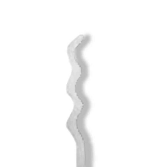 Sparrows Worm Rake .020"