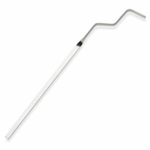 Tulip Style tension wrench