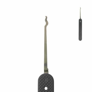 Peterson ACID Double rake - Plastic Gov Steel