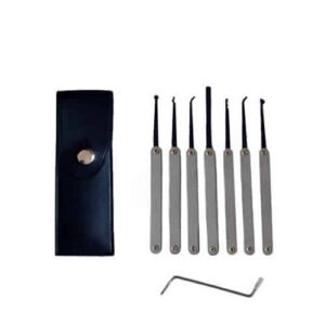 lockpicking set