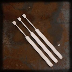 Sparrows DHZ Hooks