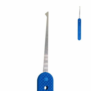 Peterson Diamond - Stainless Slender