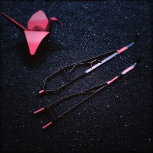 Sparrows Kirigami Tension Set