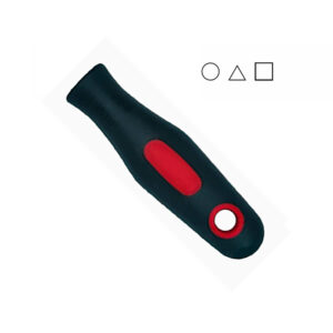 Python antislip vijlhandvat