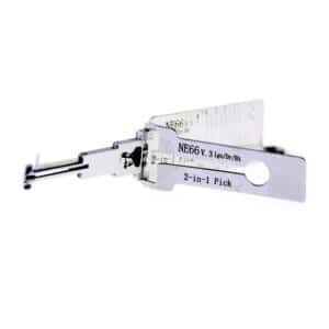 Auto Lockpick Lishi NE66