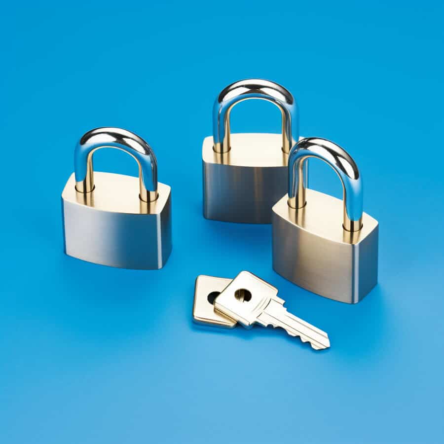 Pin Tumbler Locks Gids Lockpick winkel