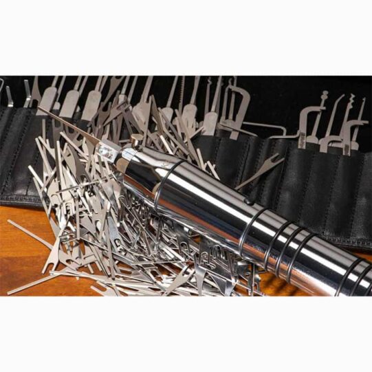 Multipick Kronos EPG - Afbeelding 11