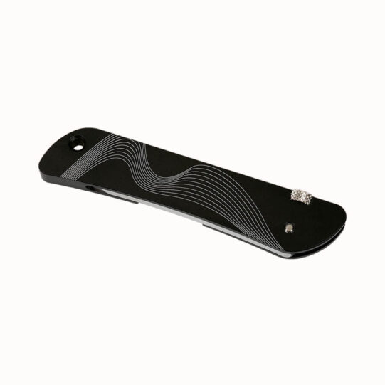 Multipick Jackknife Lockpick Set Blackline Edition - Afbeelding 4
