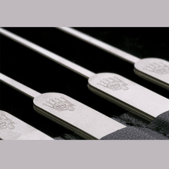 Multipick ELITE Champion Lock Pick Set - Christian Holler (19 St.) - Afbeelding 2