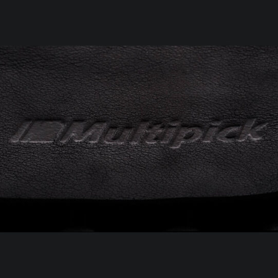Multipick ELITE Champion Lock Pick Set - Christian Holler (19 St.) - Afbeelding 7