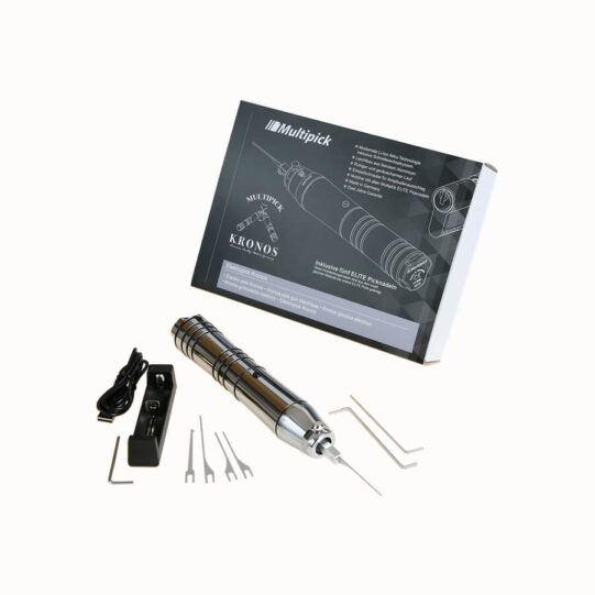 Multipick Kronos EPG - Afbeelding 2