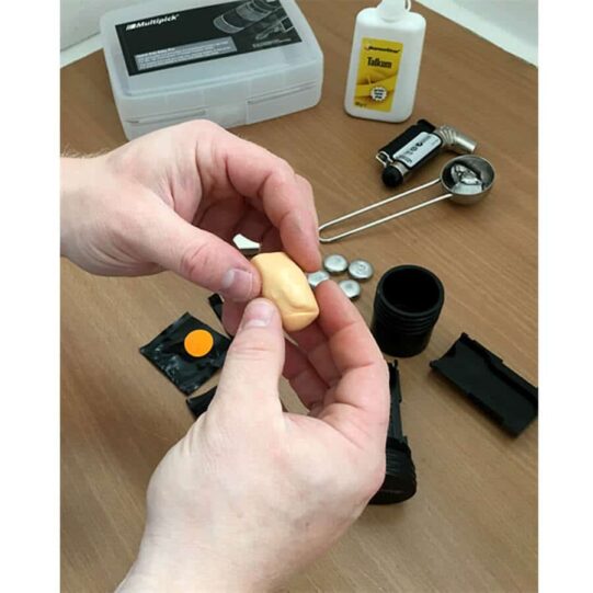 Quick-Key Easy Pro - Key Duplicator - Afbeelding 4