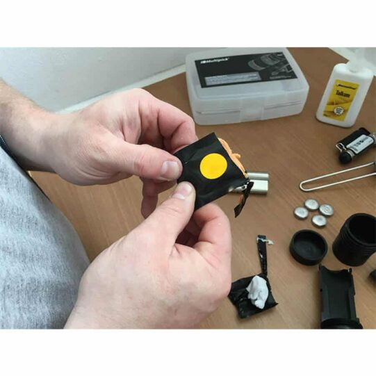 Quick-Key Easy Pro - Key Duplicator - Afbeelding 3
