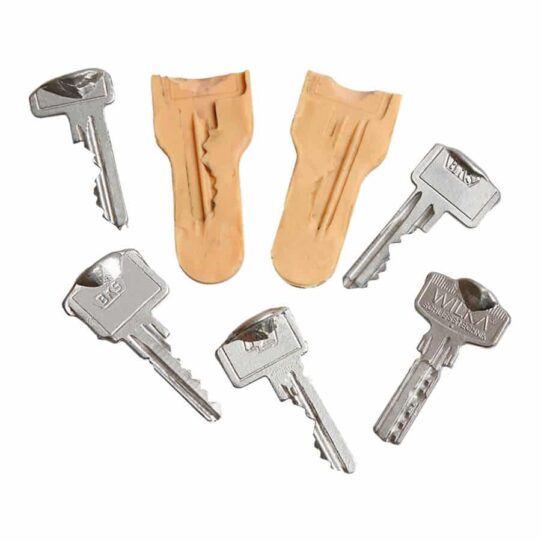 Quick-Key Easy Pro - Key Duplicator - Afbeelding 8