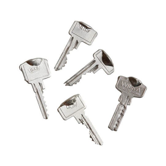 Quick-Key Easy Pro - Key Duplicator - Afbeelding 9