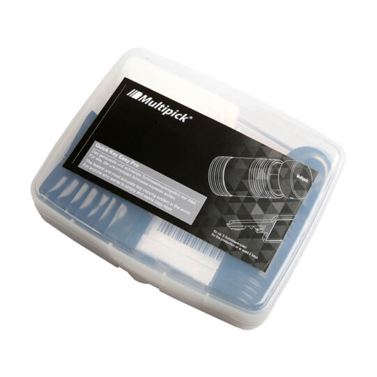 Quick-Key Easy Pro - Key Duplicator - Afbeelding 11