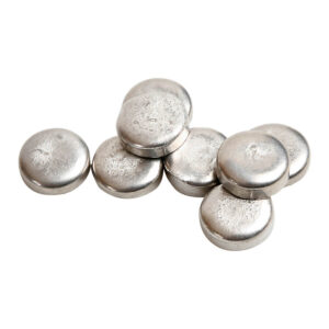 Special Casting Alloy (100g) for Quick-Key Easy Pro