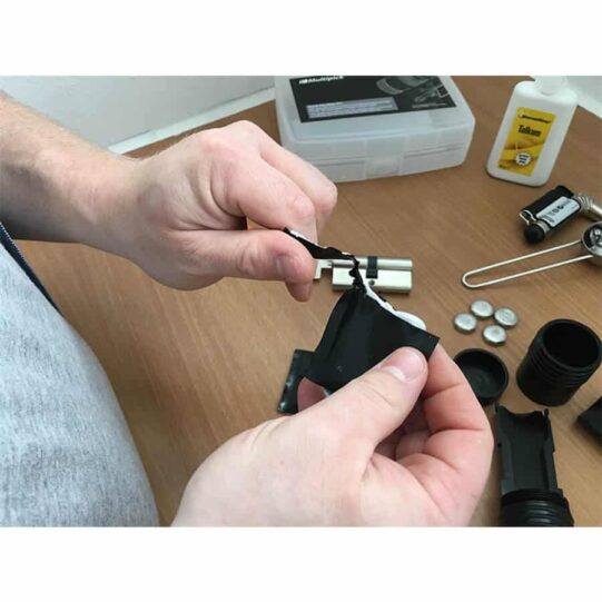 Quick-Key Easy Pro - Key Duplicator - Afbeelding 2