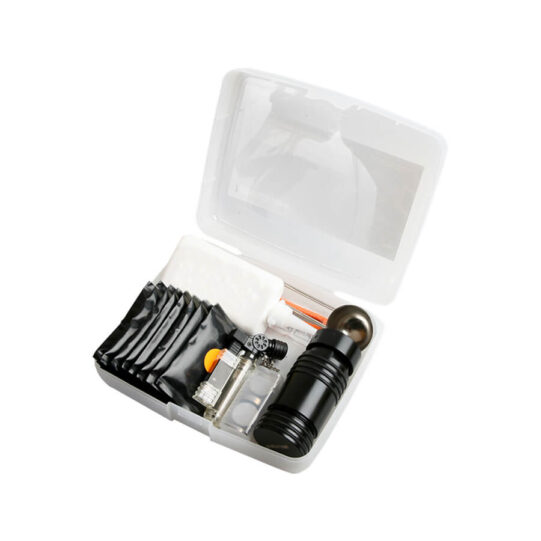 Quick-Key Easy Pro - Key Duplicator - Afbeelding 10