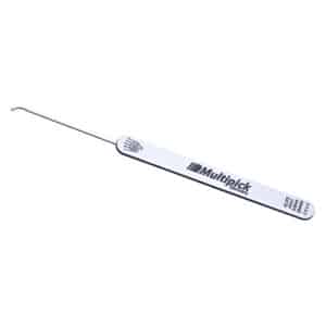 Multipick Lockpick hook 5