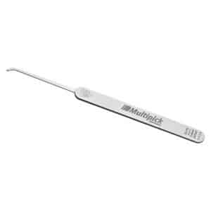 Multipick lockpick Hook 2