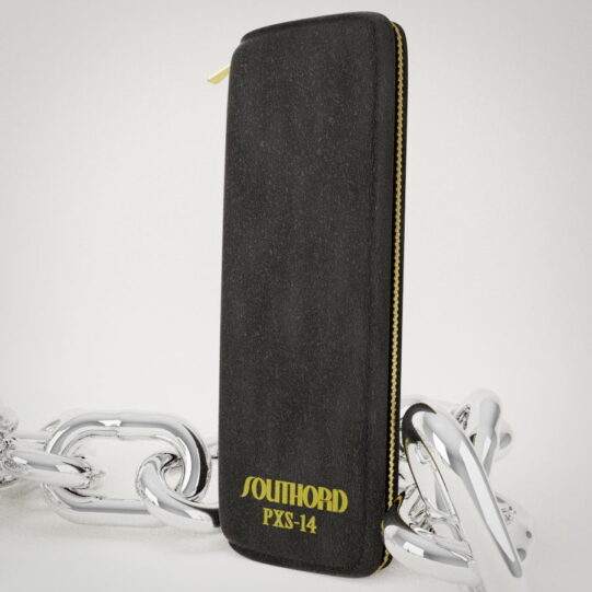 Lockpick set opbergmap van PXS-14 SouthOrd