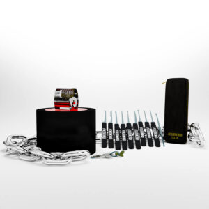 2-Pack Lockpick Starter