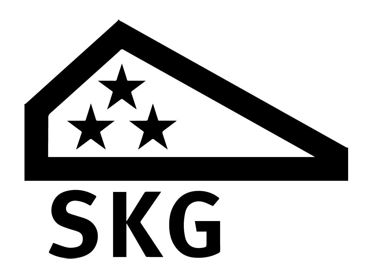 SKG keurmerk voor sloten in Nederland