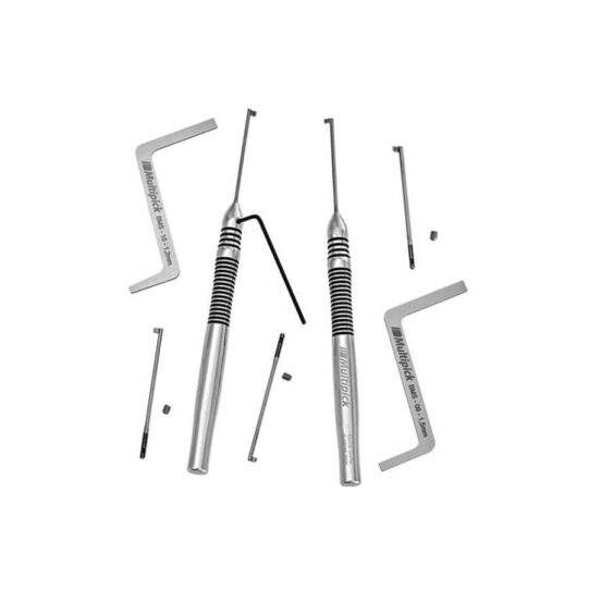 Multipick ELITE G-PRO Starter Kit - Afbeelding 4