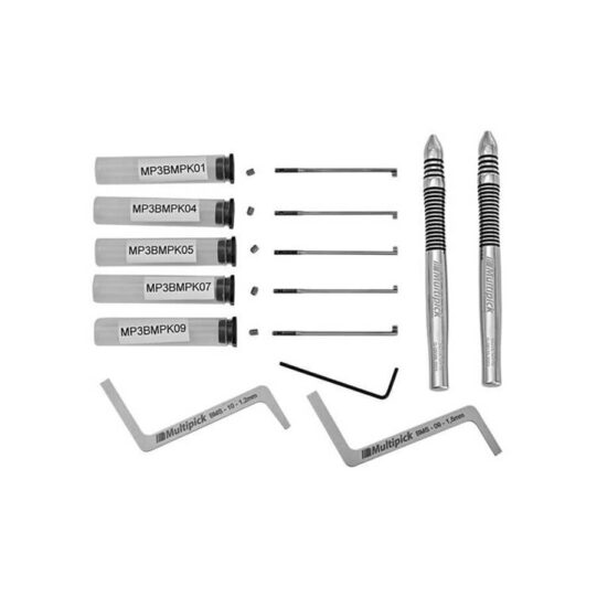 Multipick ELITE G-PRO Starter Kit - Afbeelding 5