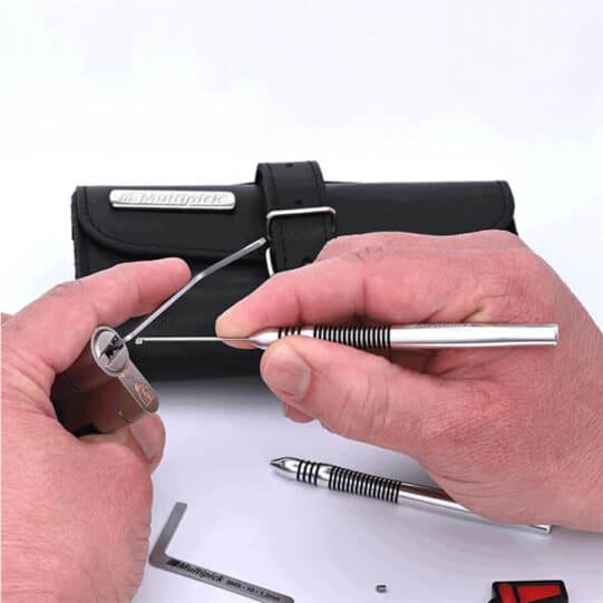 Multipick ELITE G-PRO Starter Kit - Afbeelding 2