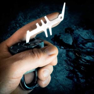 Dragon Wrench van Sparrows Lockpicks