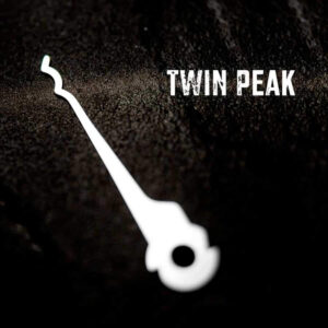 Twin Peak Rake voor Sparrows Escort Lockpick