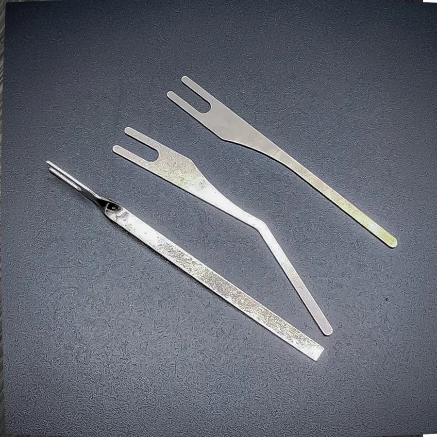 lockpick gun naalden