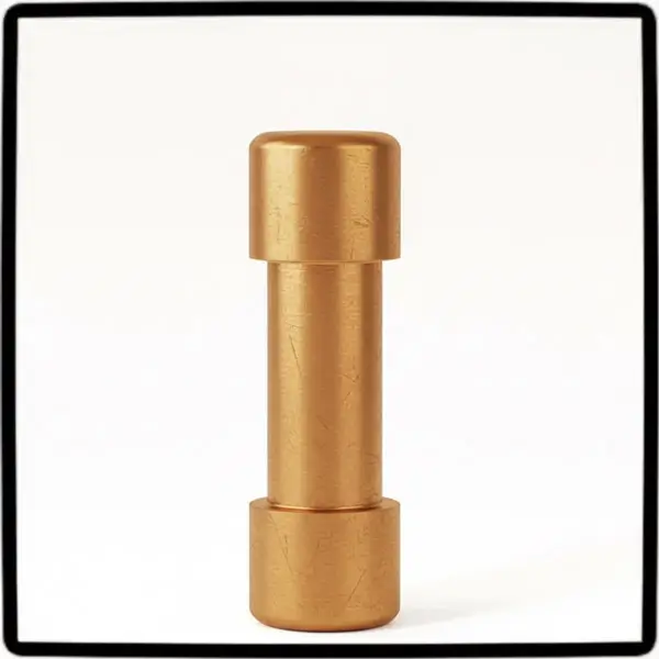 Een spool pin is een speciale beveiliging tegen lockpicking