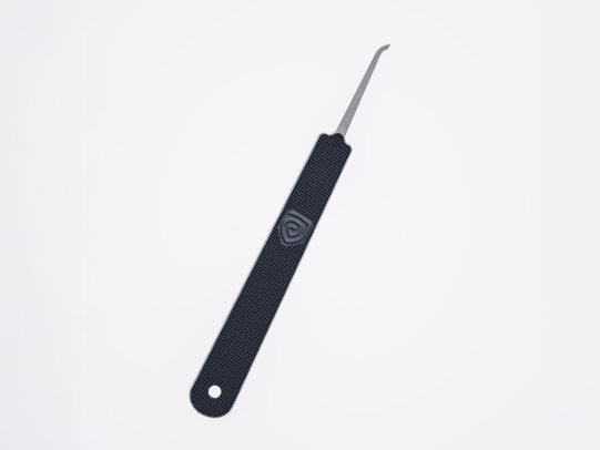 Short Hook van GrimGo Lockpicks
