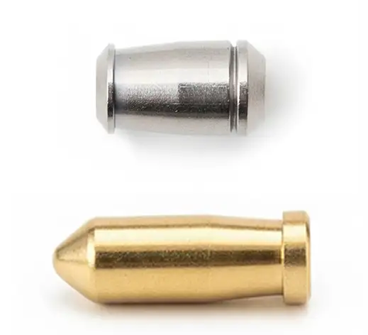 Torpedo Pin