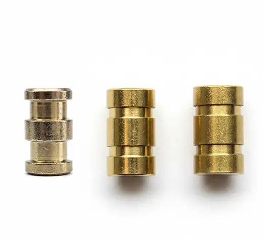 Double Spool Pin