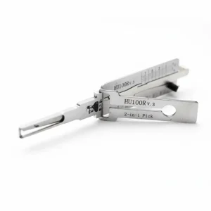 Lishi Hu100R voor BMW series