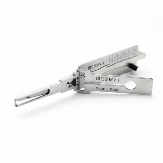 Lishi Hu100R voor BMW series