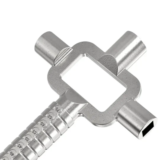 Bouwsleutel (lang model) - Afbeelding 4