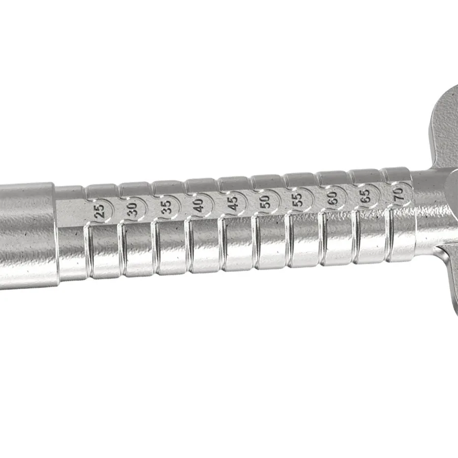 Bouwsleutel (lang model) - Afbeelding 2