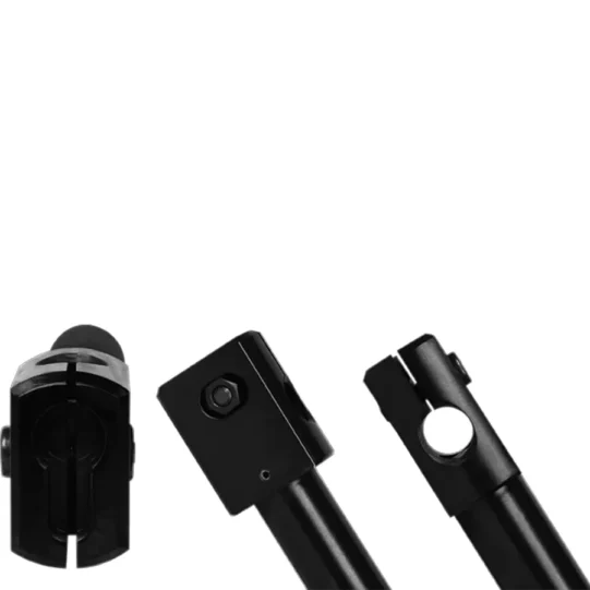 gereedschap om slot open te breken