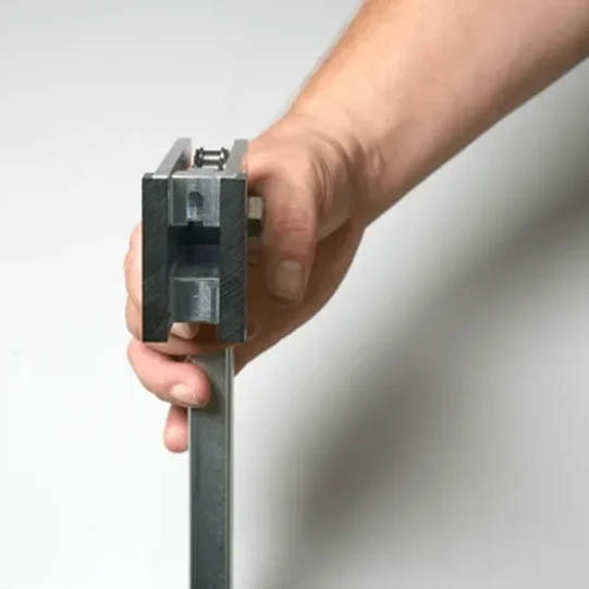 Cilindertrekker multipick QA Pro 2