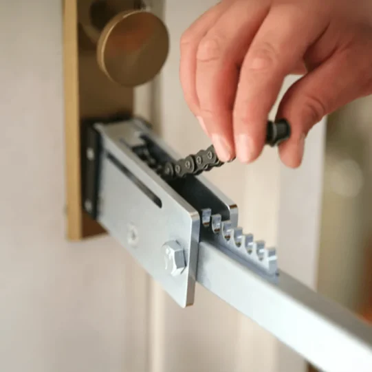 Cilindertrekker multipick QA Pro 2