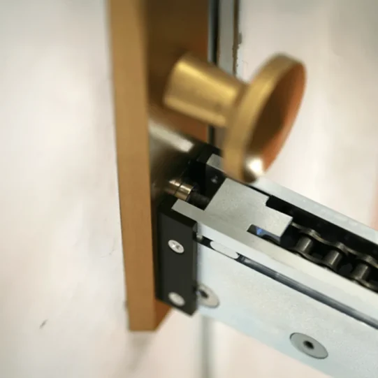 Cilindertrekker multipick QA Pro 2