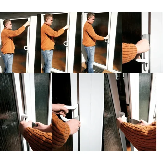 gebruik van flipperkaarten