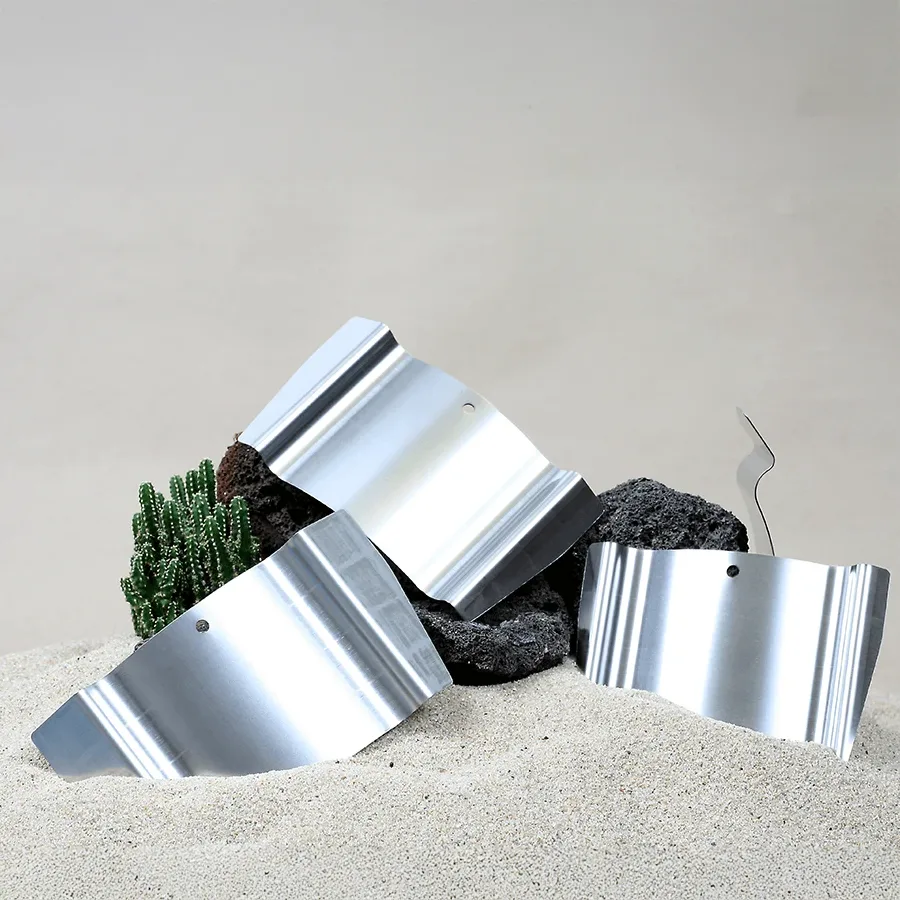 set van flipperkaarten