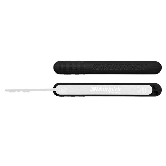 Lockpick handvat magnestisch van Multipick